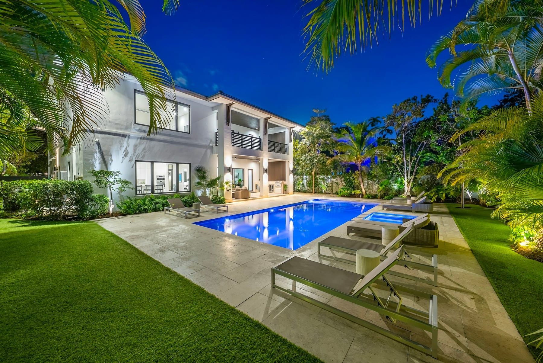 Villa Alhambra, luxury villa in Coral Gables, photo 1