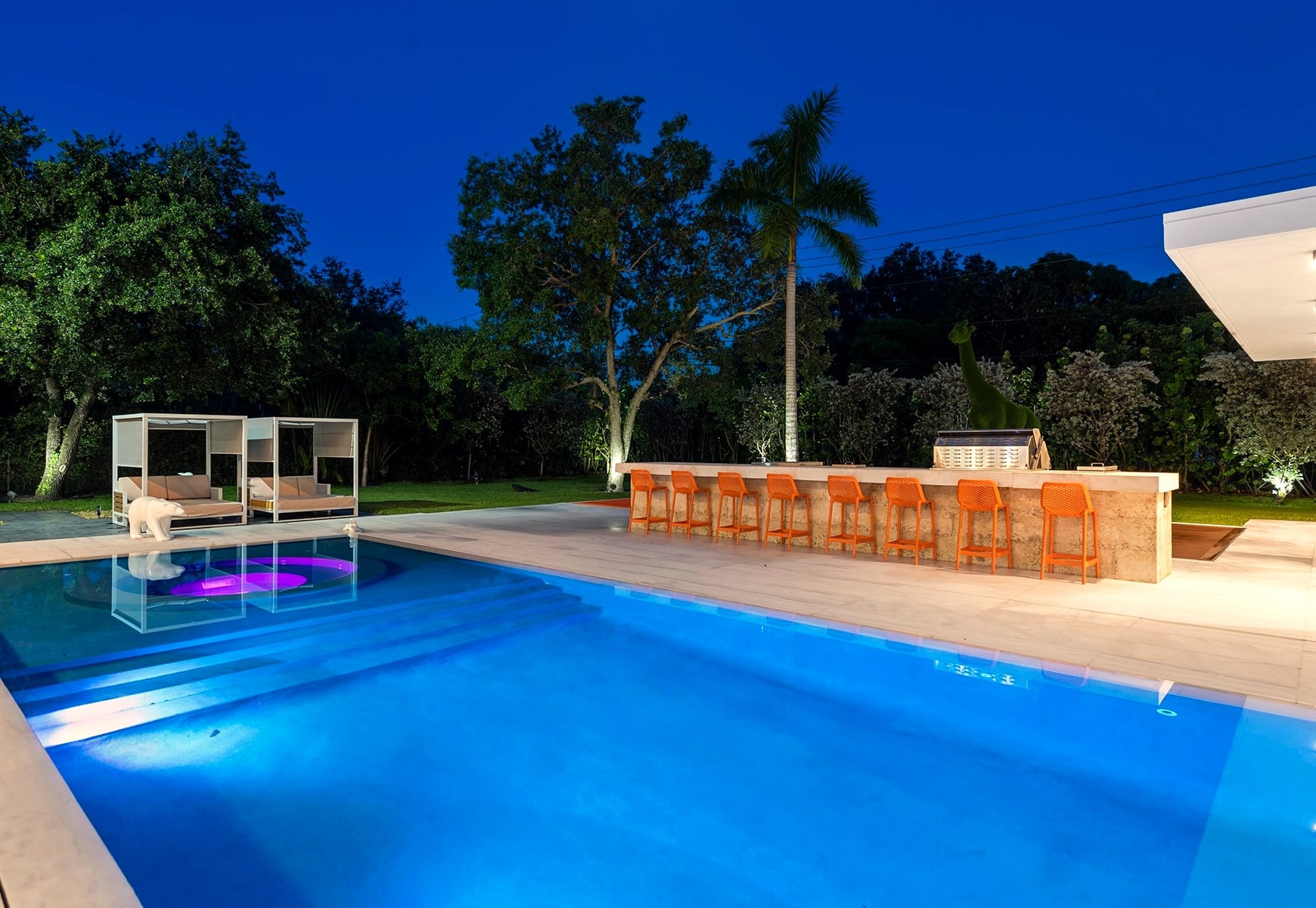 Villa Arcadia, luxury villa in Pinecrest, photo 1
