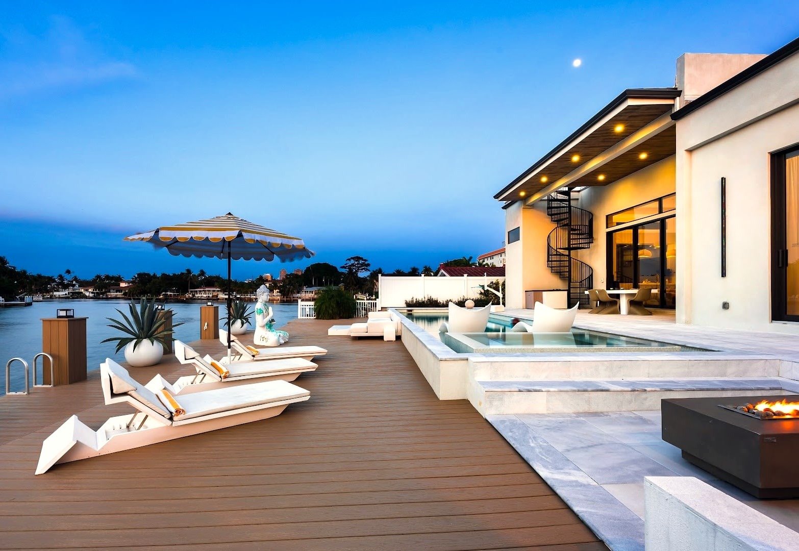 Villa Opal, luxury villa in Fort Lauderdale, photo 1