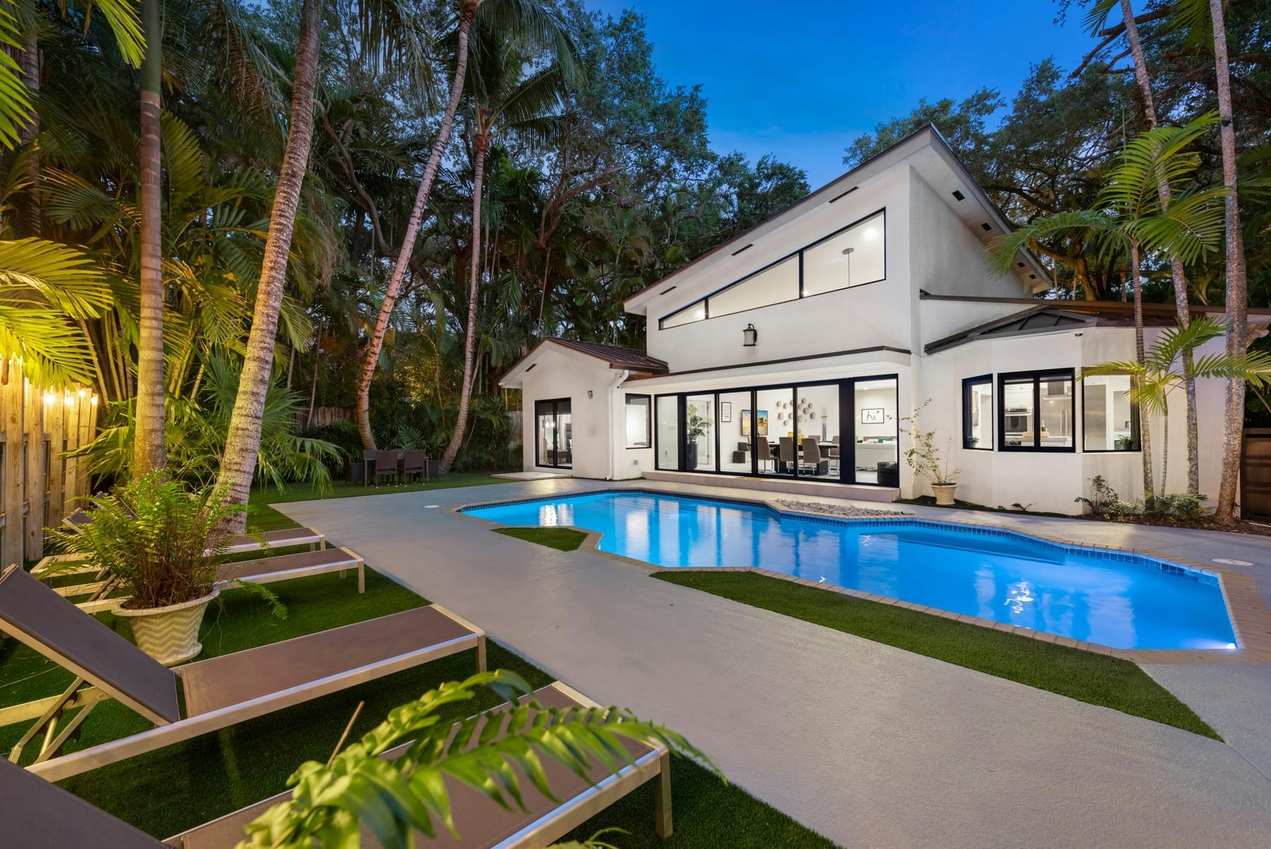 Villa Kai, luxury villa in Coconut Grove, photo 1