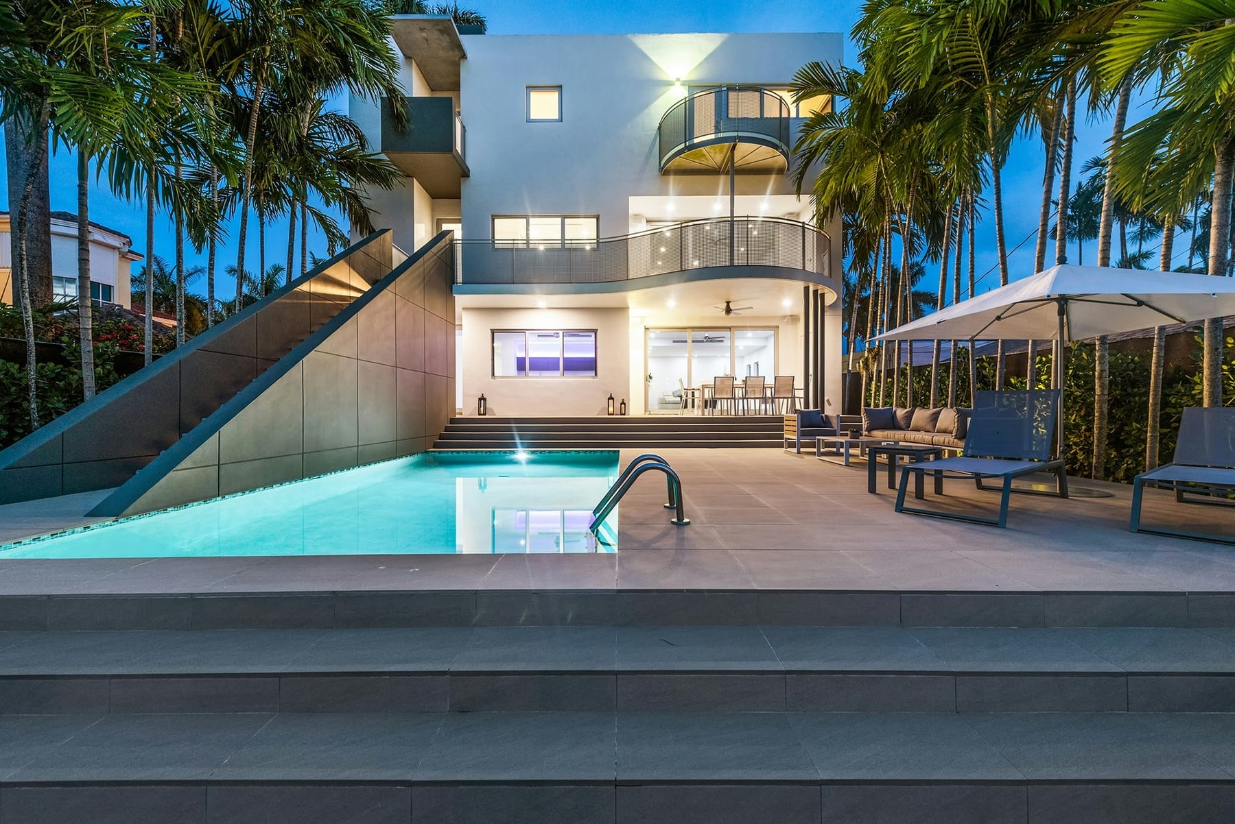 Villa Arbor, luxury villa in Coconut Grove, photo 1