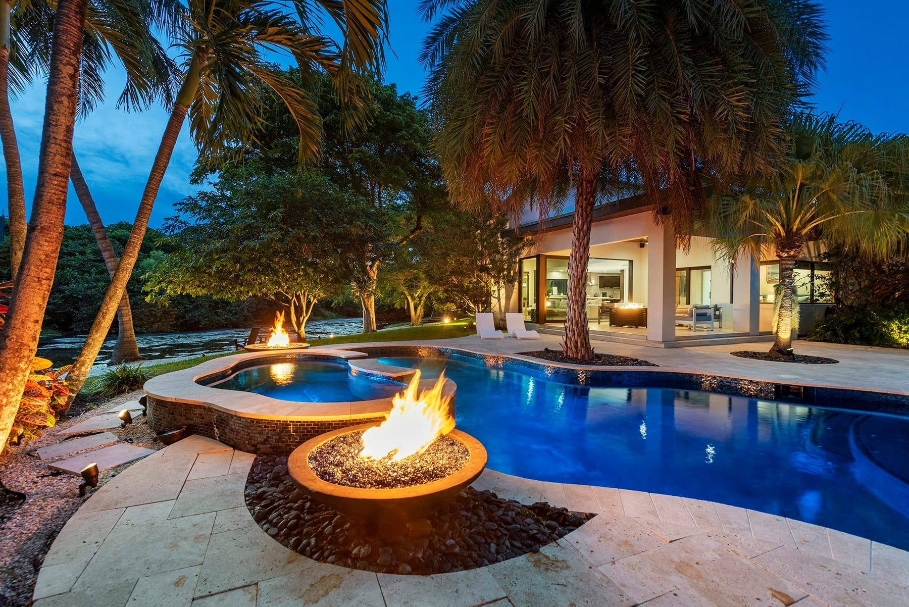 Villa Sandpiper, luxury villa in Fort Lauderdale Beach, photo 1