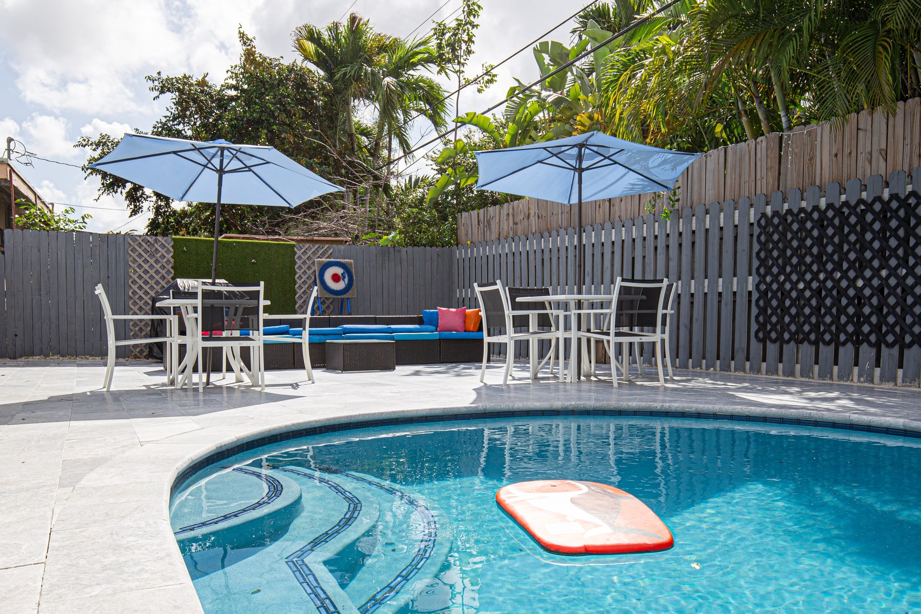 Villa Tamarind, luxury villa in North Miami Beach, photo 1
