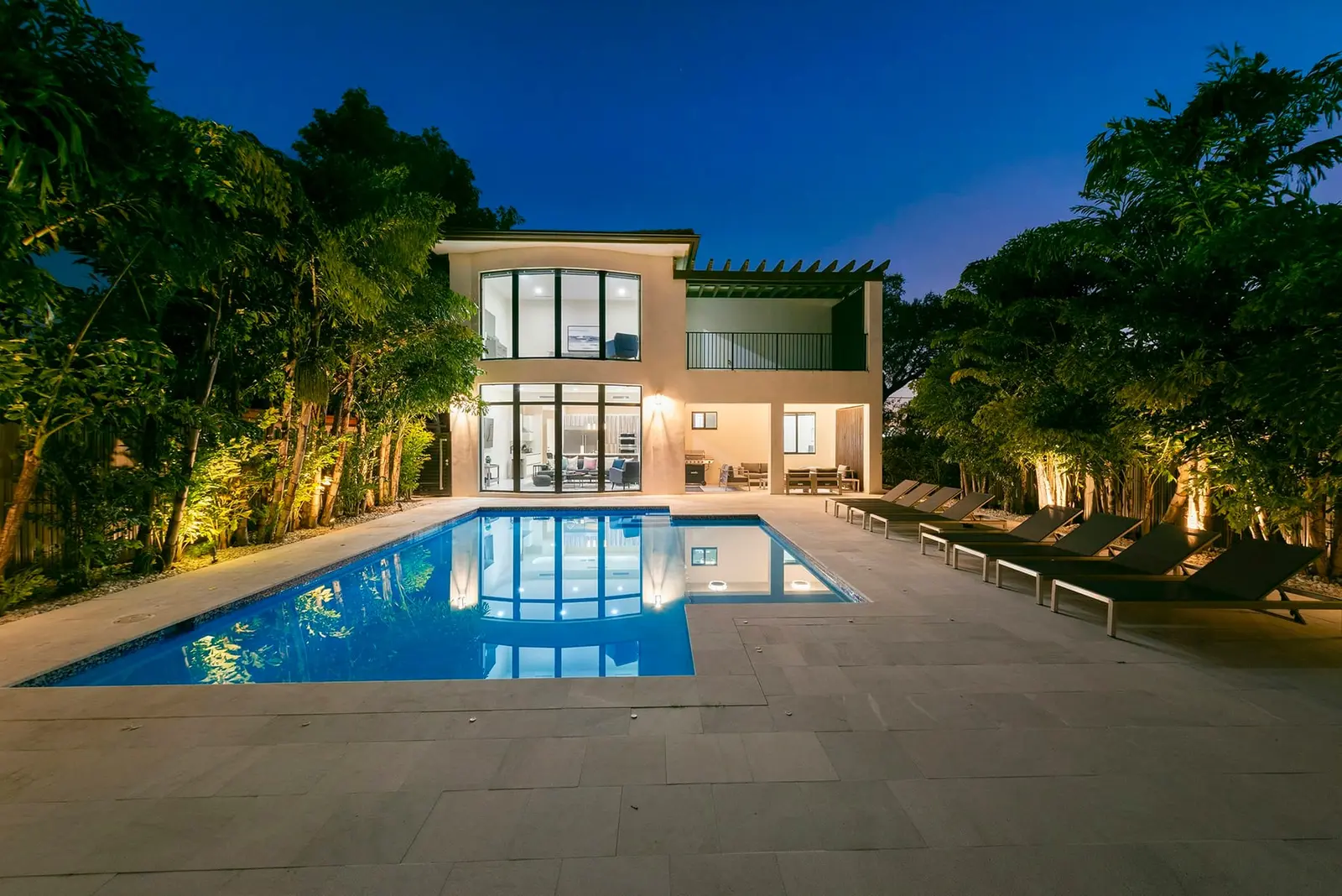 Villa Granada, luxury villa in Coral Gables, photo 10