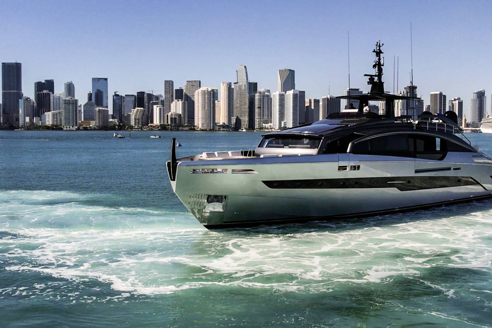 Pershing GTX 116, photo 1 of 32