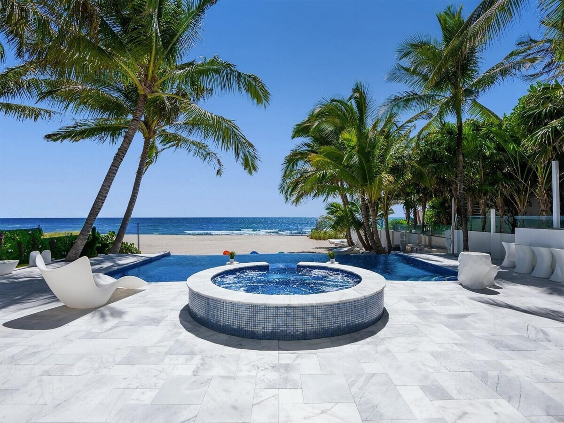 Villa Oceana, luxury villa in Golden Beach, photo 1