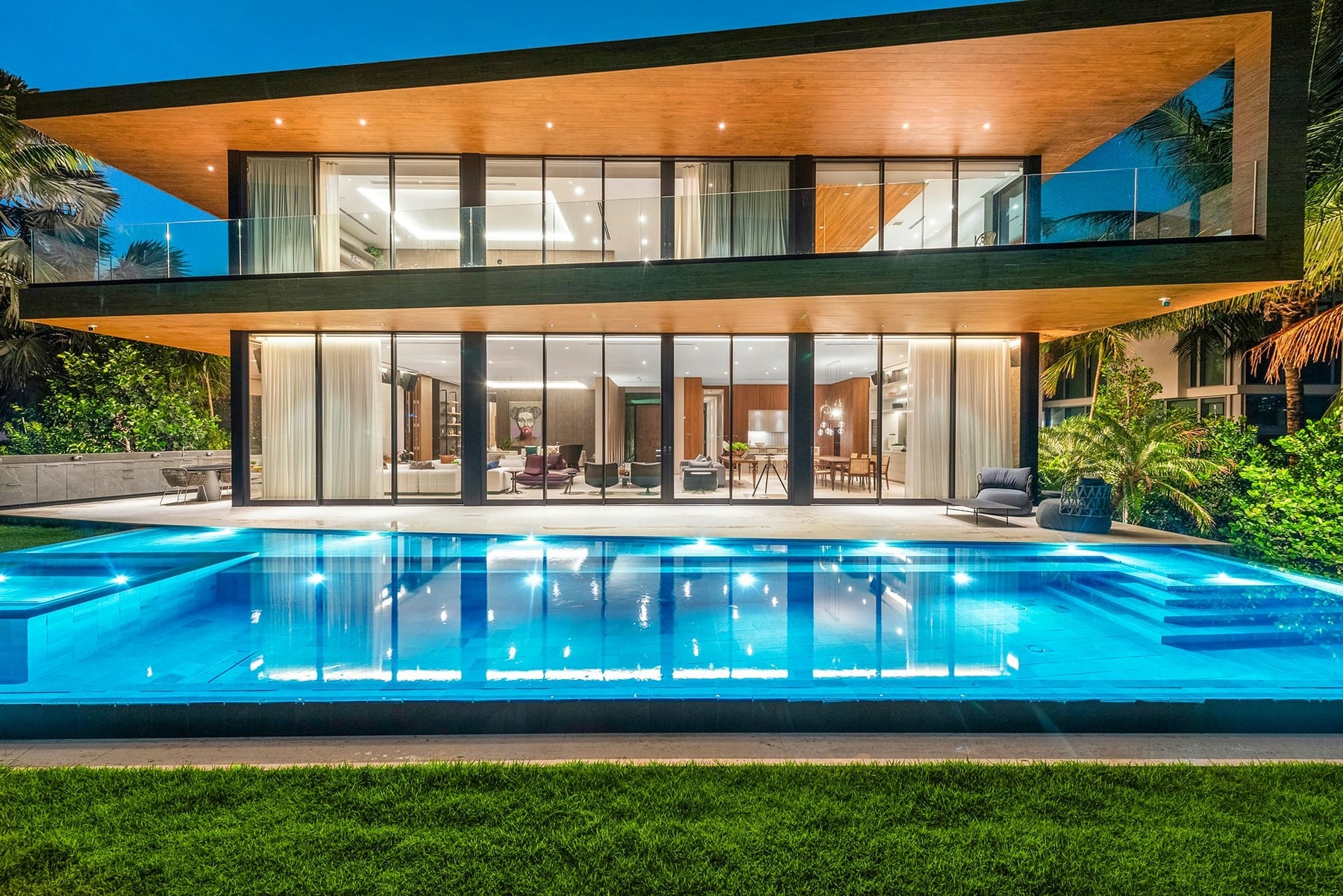 Villa Bayside, luxury villa in Venetian Islands, photo 1