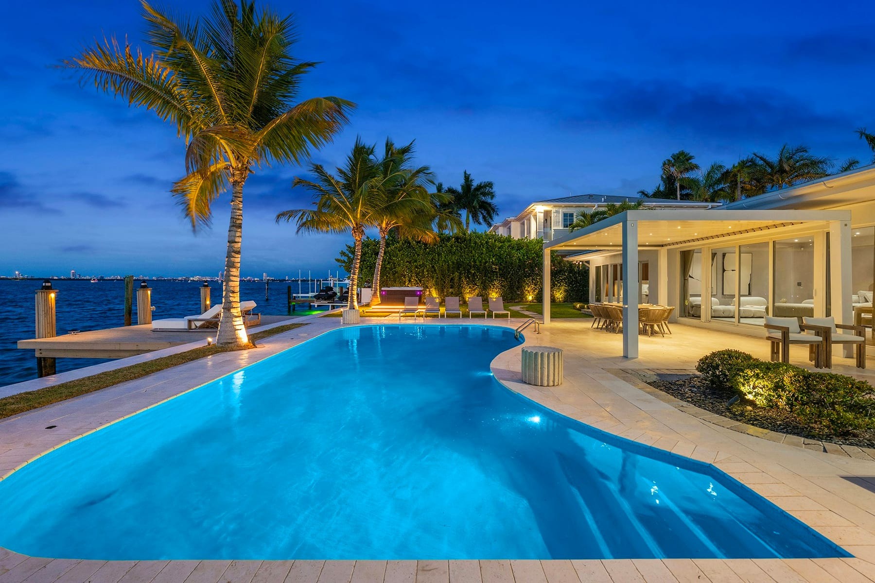 Villa Cristal, luxury villa in Venetian Islands, photo 1