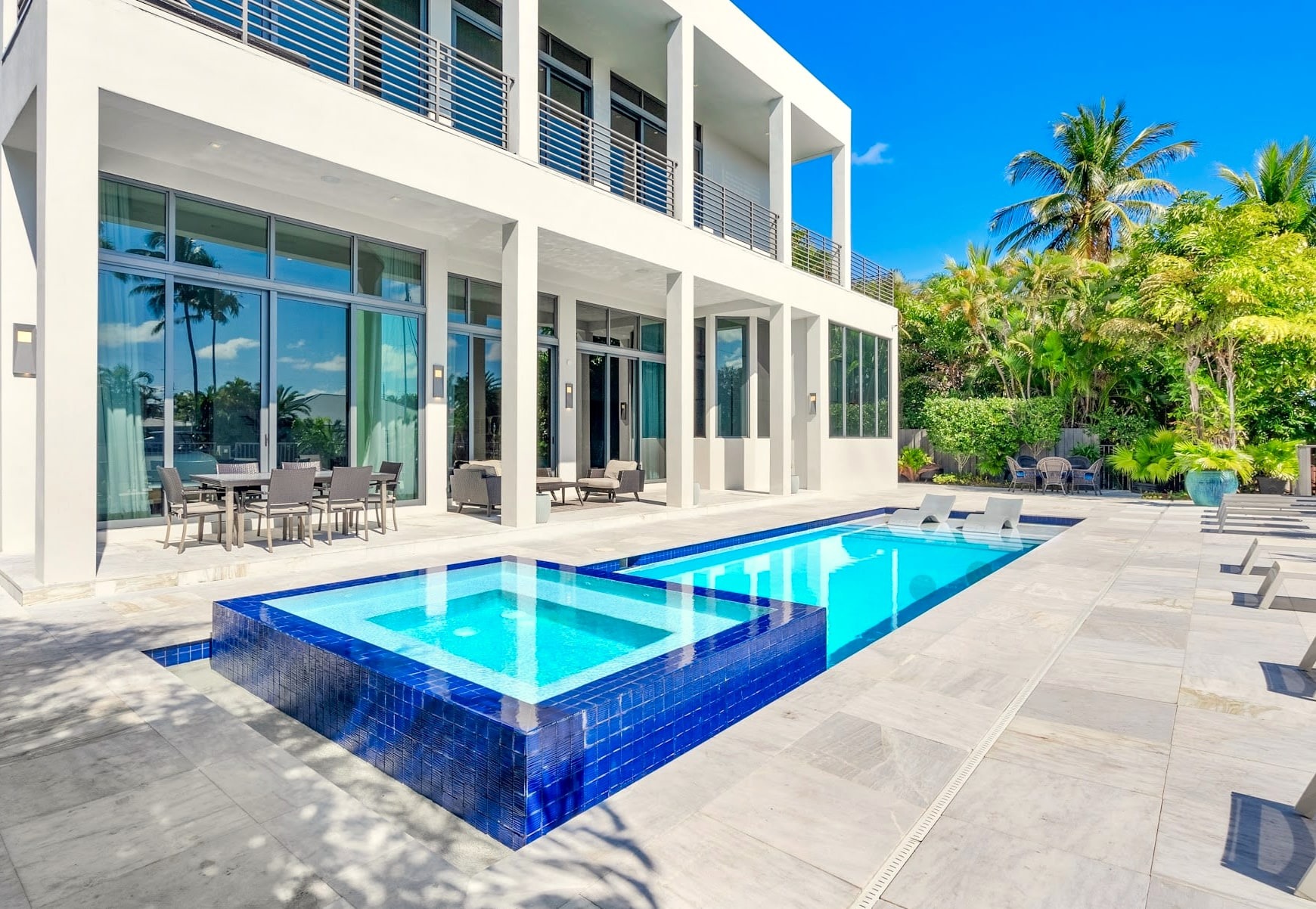 Villa Tivoli, luxury villa in Fort Lauderdale, photo 1