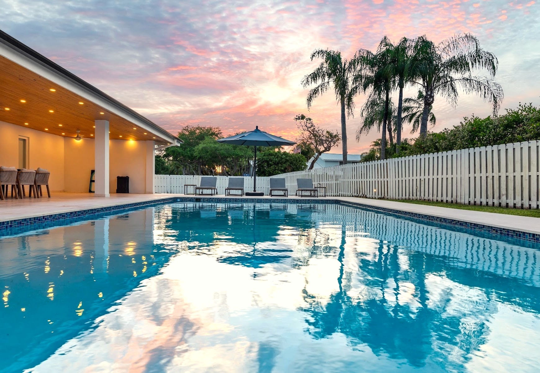 Villa Sofia, luxury villa in Palmetto Bay, photo 1