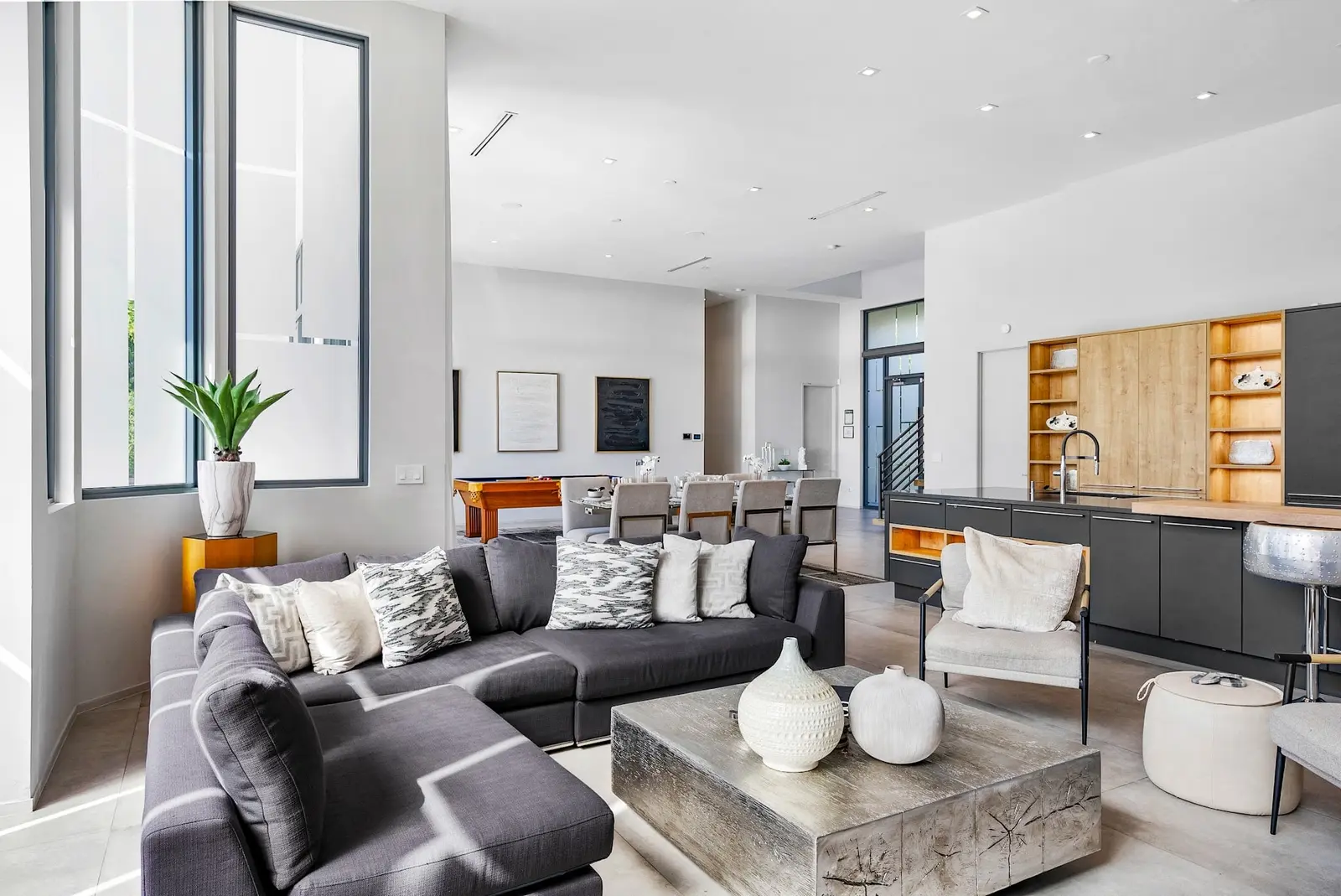 Villa Tivoli, luxury villa in Fort Lauderdale, photo 10