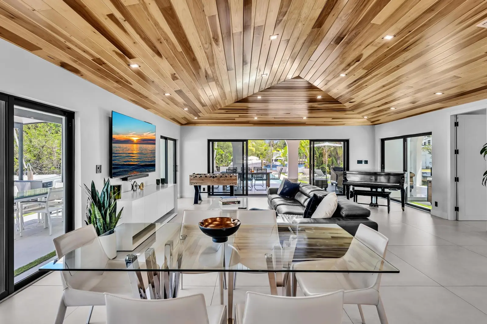 Villa Sevilla, luxury villa in Fort Lauderdale, photo 10