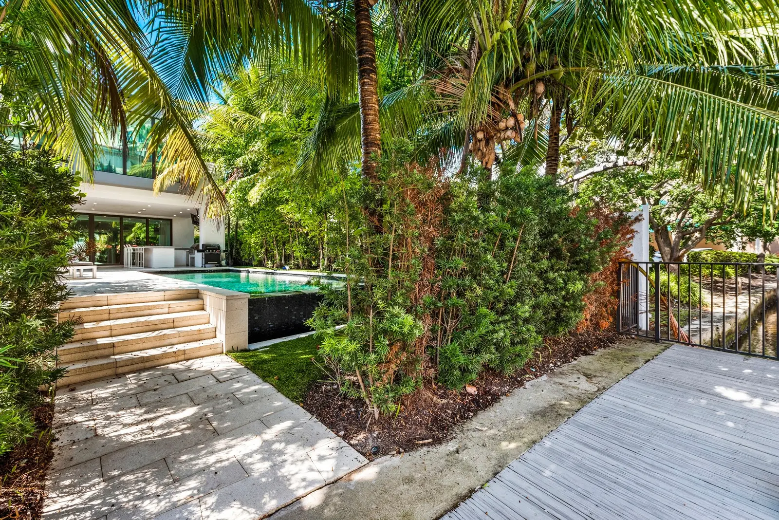 Villa Rivoli, luxury villa in Fort Lauderdale, photo 10