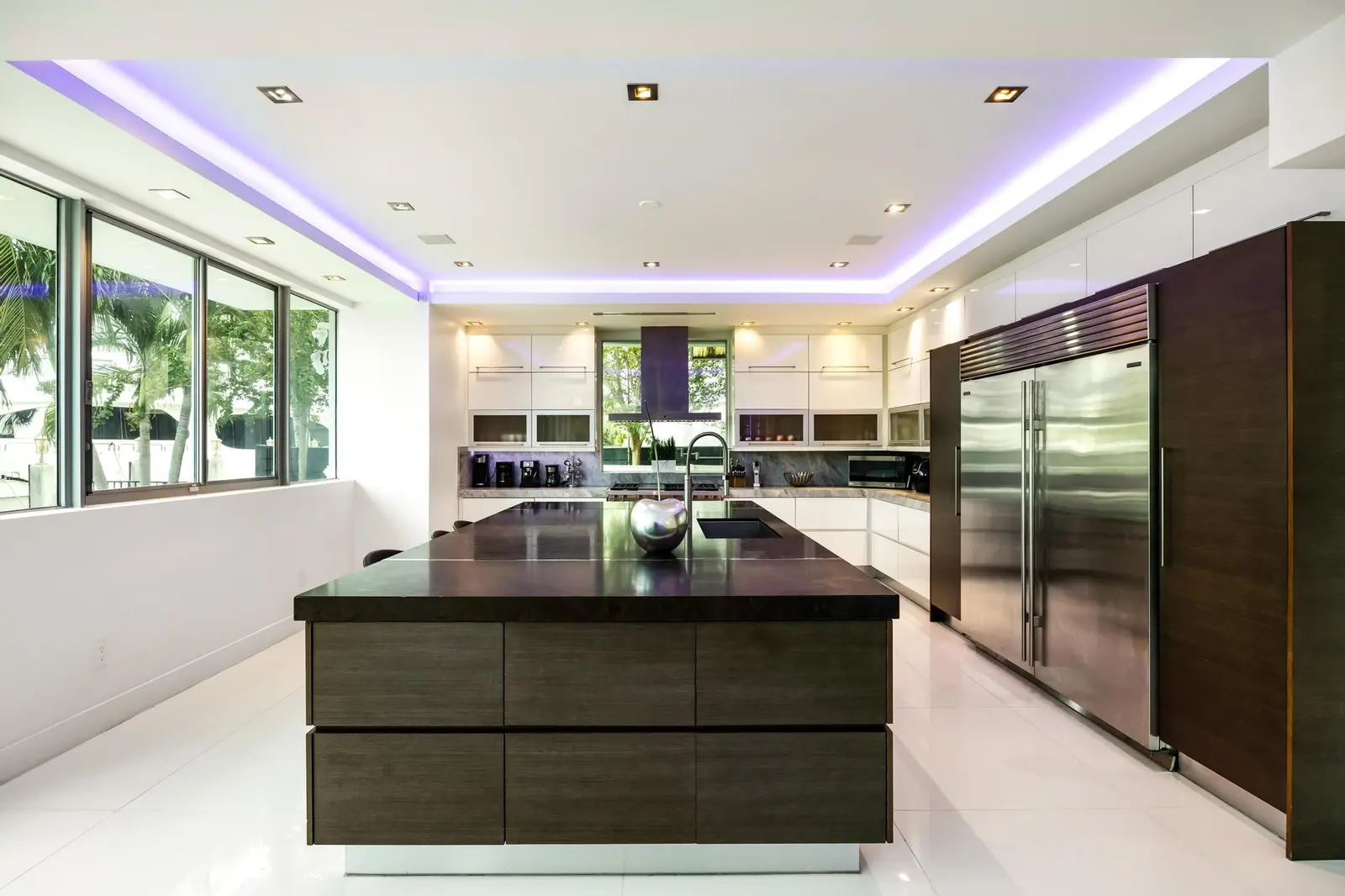Villa Esperanza, luxury villa in Fort Lauderdale, photo 10