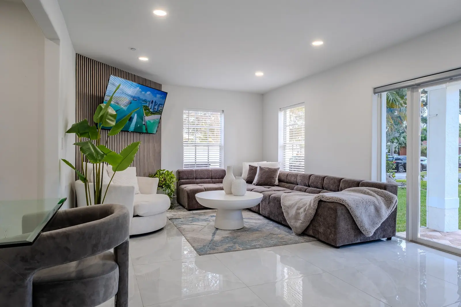 Villa Plumeria, luxury villa in Hollywood, photo 10