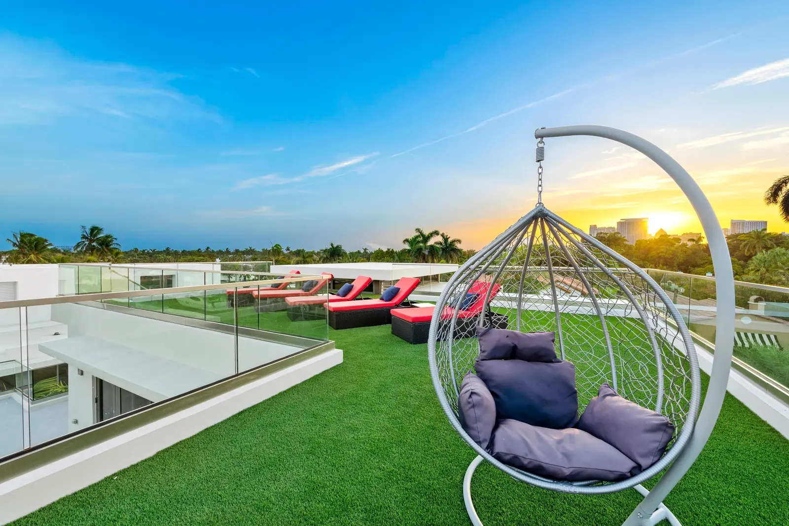 Villa Regent, luxury villa in Fort Lauderdale, photo 10