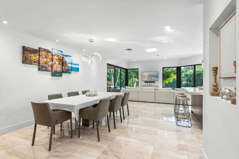 Villa Sandpiper, luxury villa in Fort Lauderdale Beach, photo 10