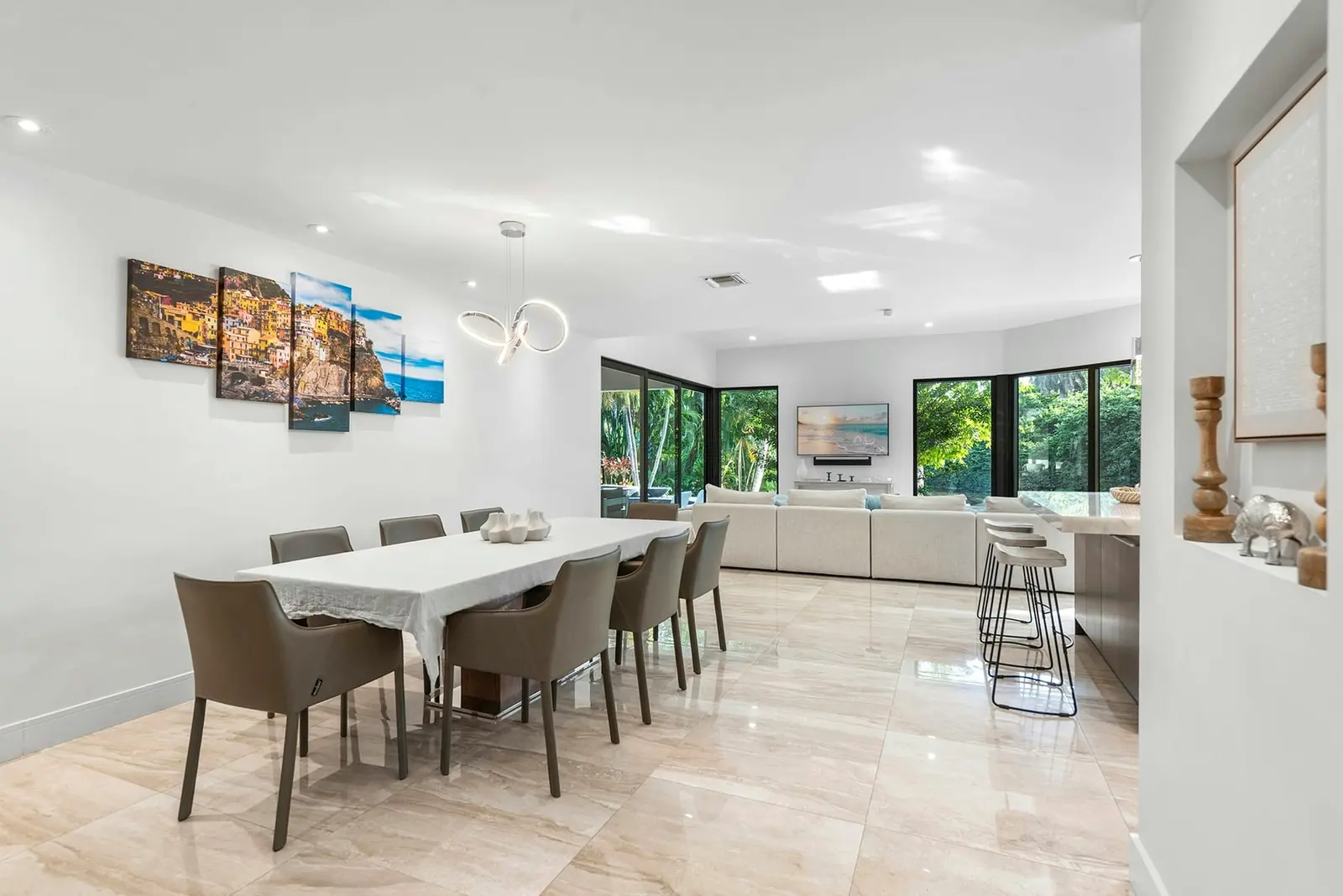 Villa Sandpiper, luxury villa in Fort Lauderdale Beach, photo 10