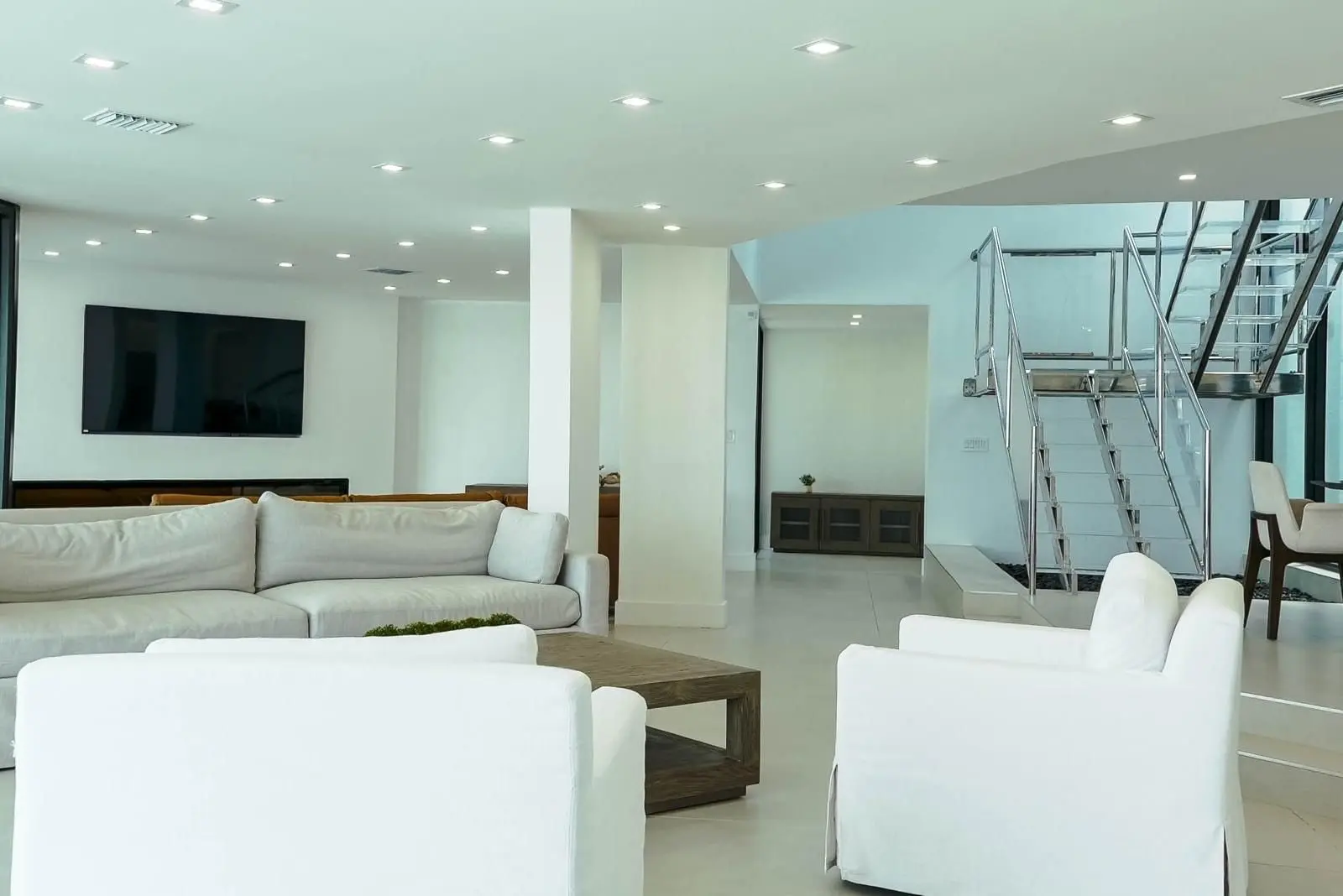 Villa Isla, luxury villa in North Bay Village, photo 10