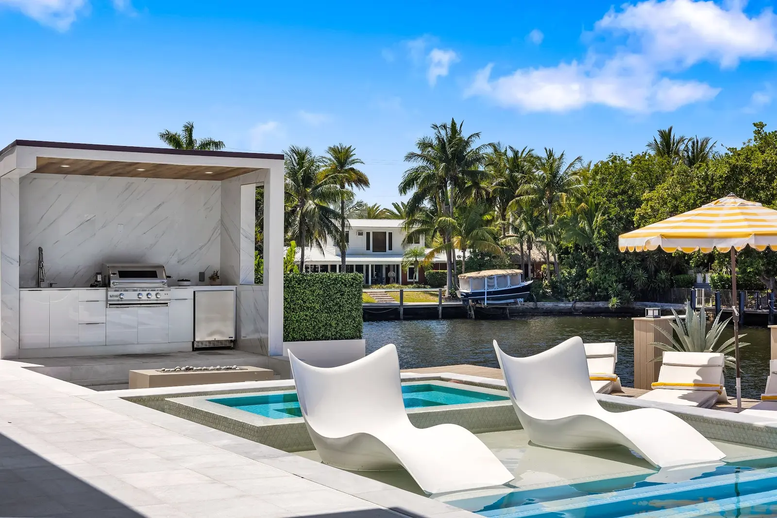 Villa Opal, luxury villa in Fort Lauderdale, photo 10
