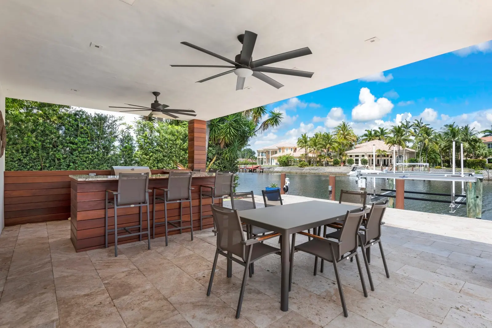 Villa Coralina, luxury villa in Hollywood, photo 10