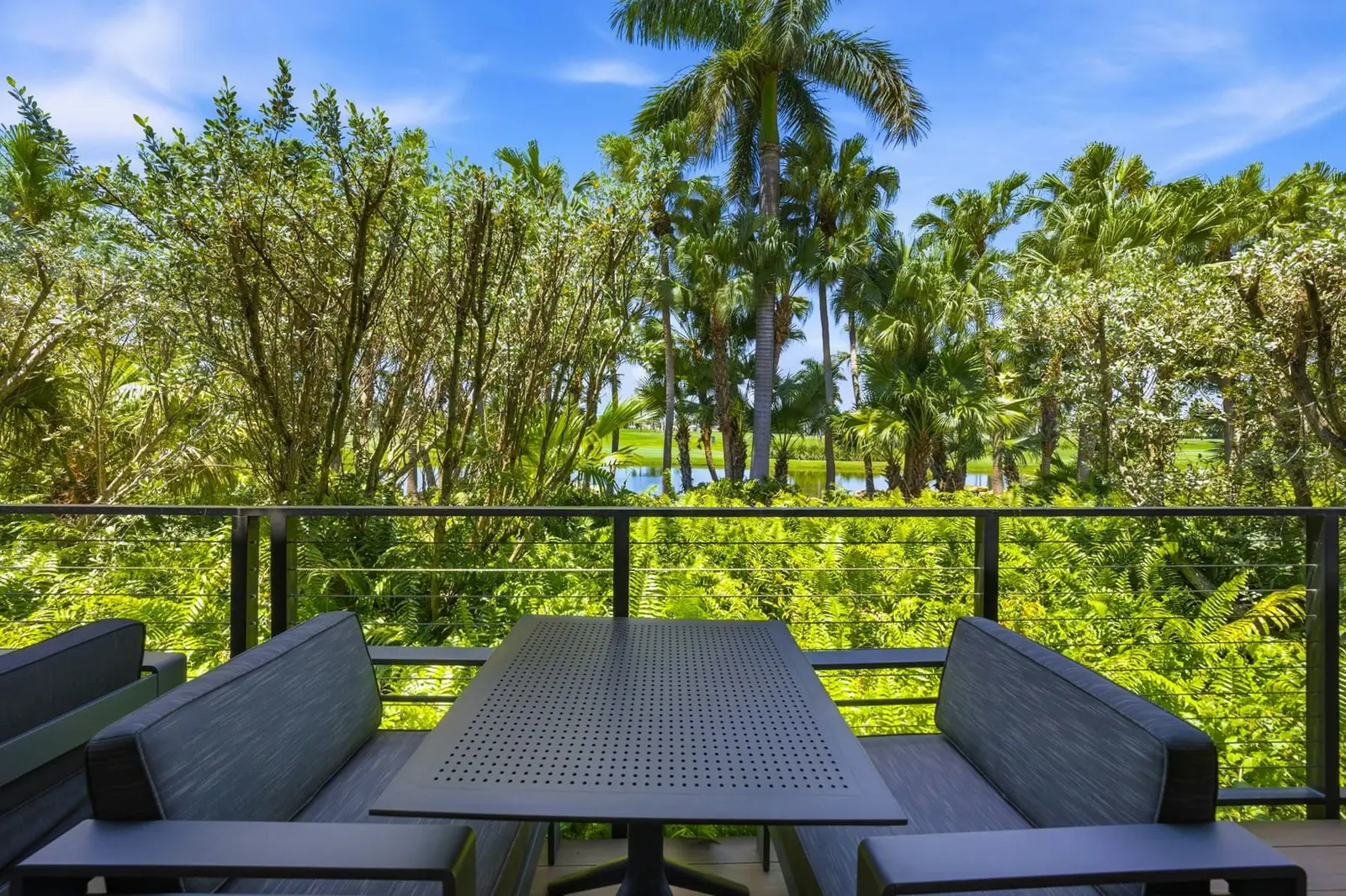 Villa Lumen, luxury villa in Miami Beach, photo 10