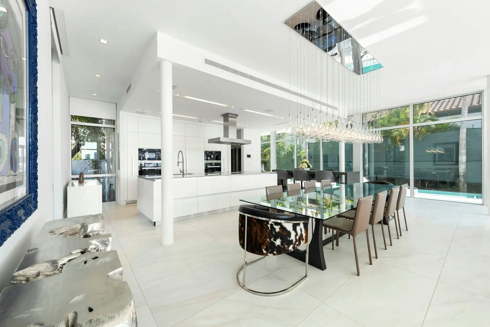 Villa Azur, luxury villa in Miami Beach, photo 10