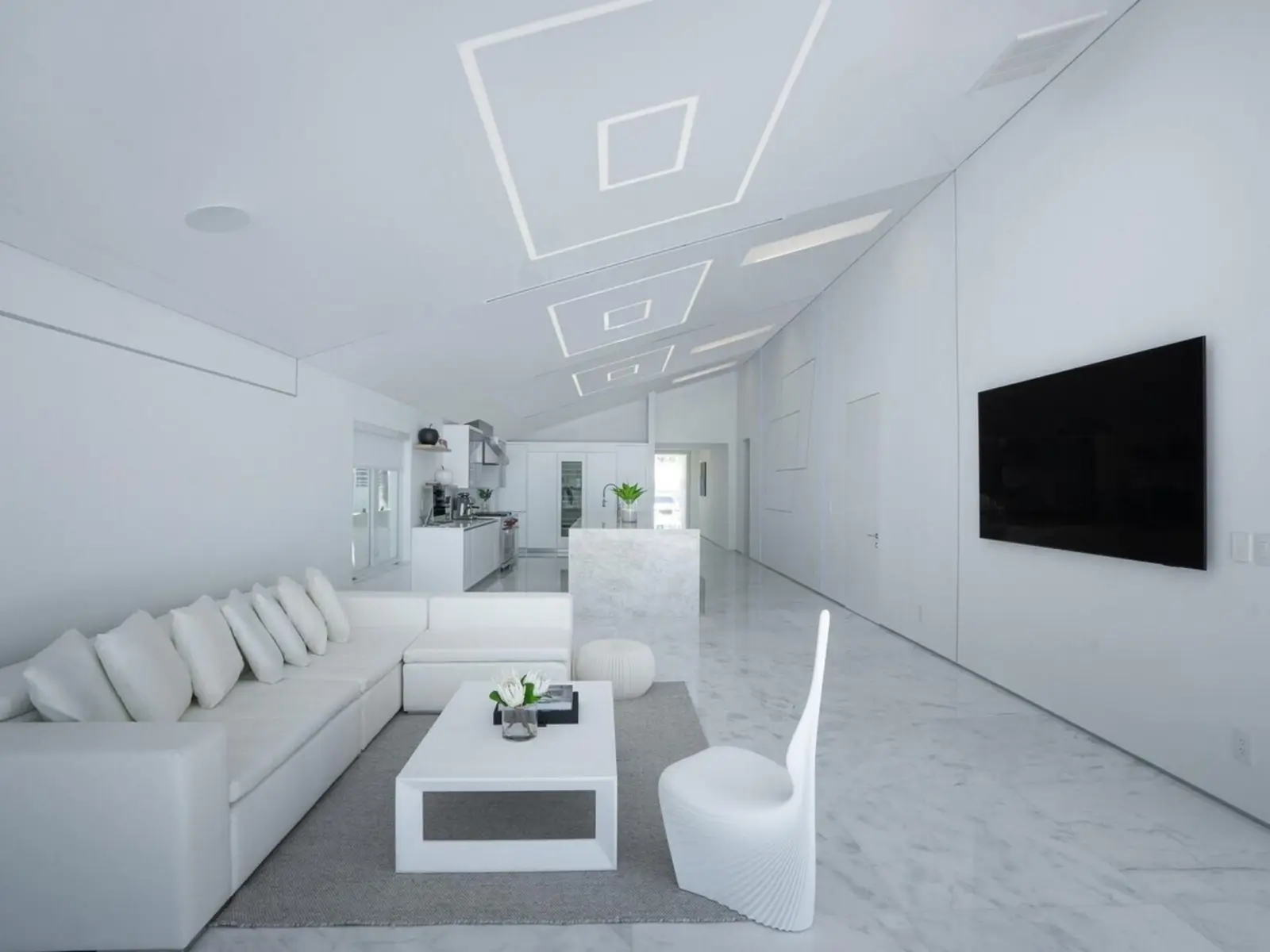Villa Oceana, luxury villa in Golden Beach, photo 10