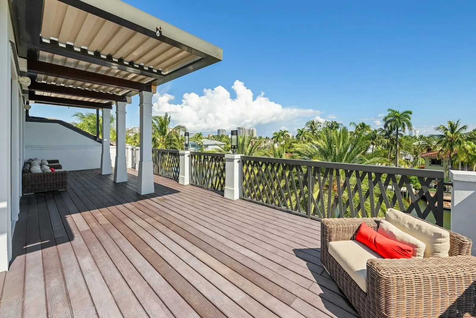 Villa Moderna, luxury villa in Fort Lauderdale, photo 10