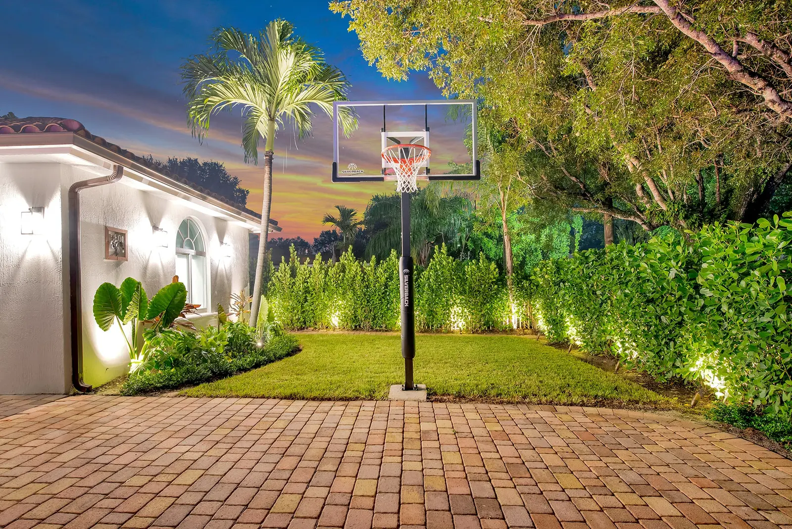Villa Valencia, luxury villa in Coral Gables, photo 10