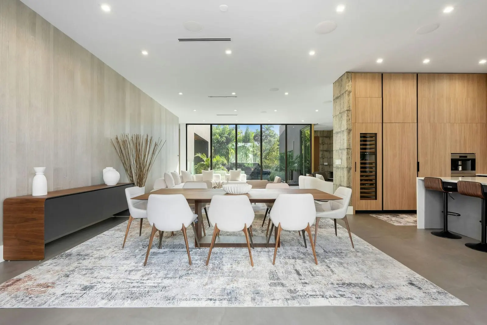 Villa Magnolia, luxury villa in Miami Shores, photo 10