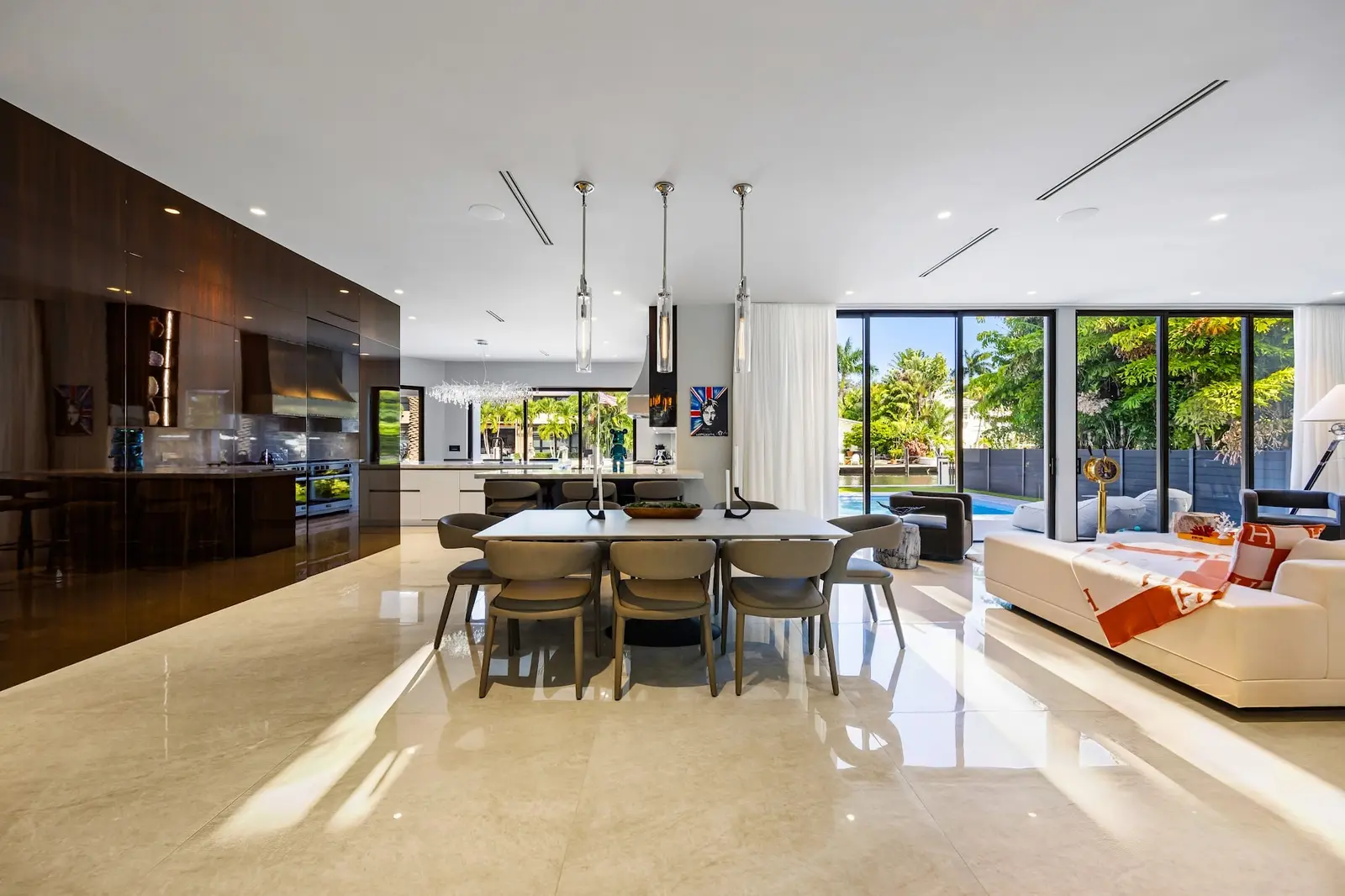 Villa Capri, luxury villa in Fort Lauderdale, photo 10