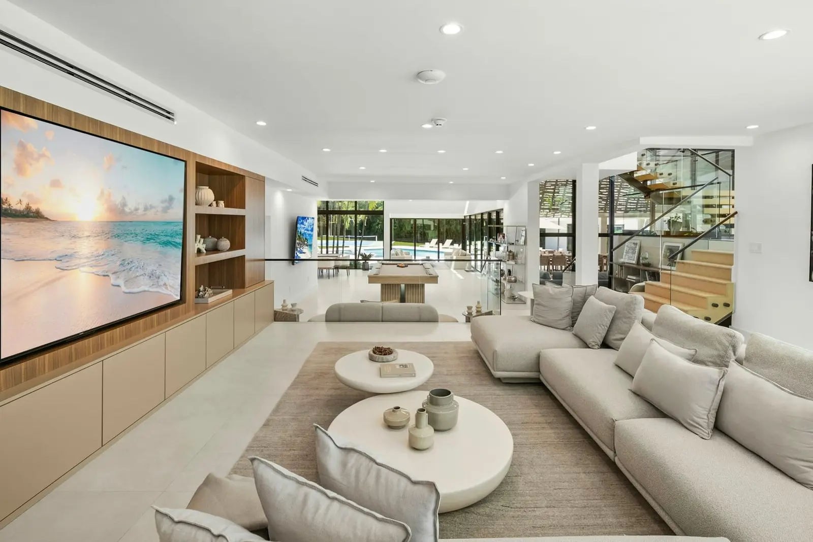 Villa Monarca, luxury villa in Miami, photo 10