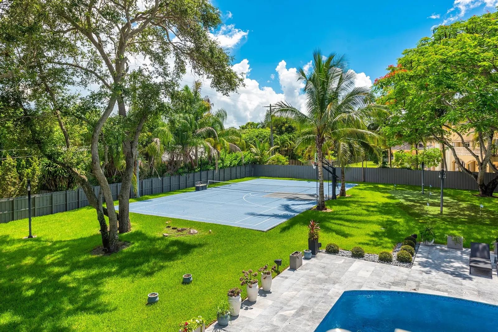 Villa Belvedere, luxury villa in Southwest Ranches, photo 10