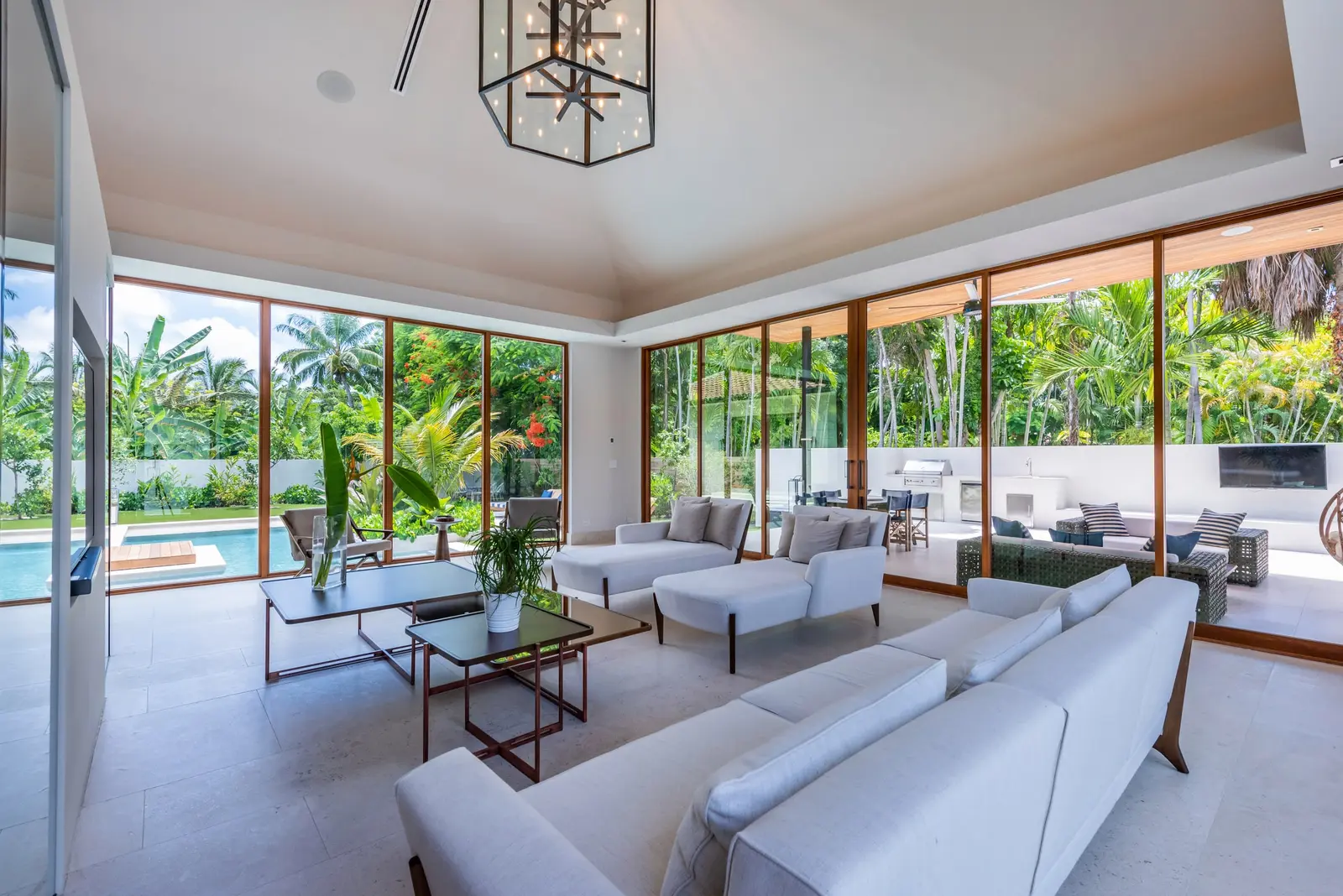 Villa Lotus, luxury villa in Miami Shores, photo 10