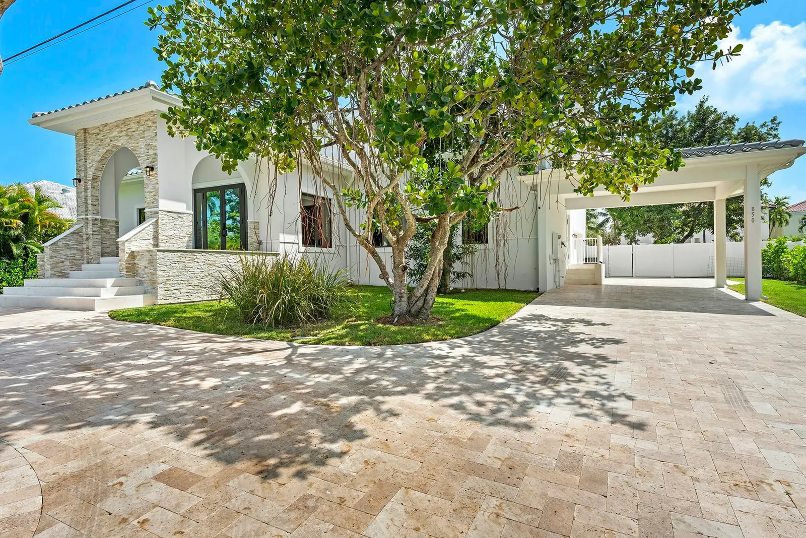 Villa Marea, luxury villa in Hollywood Beach, photo 10