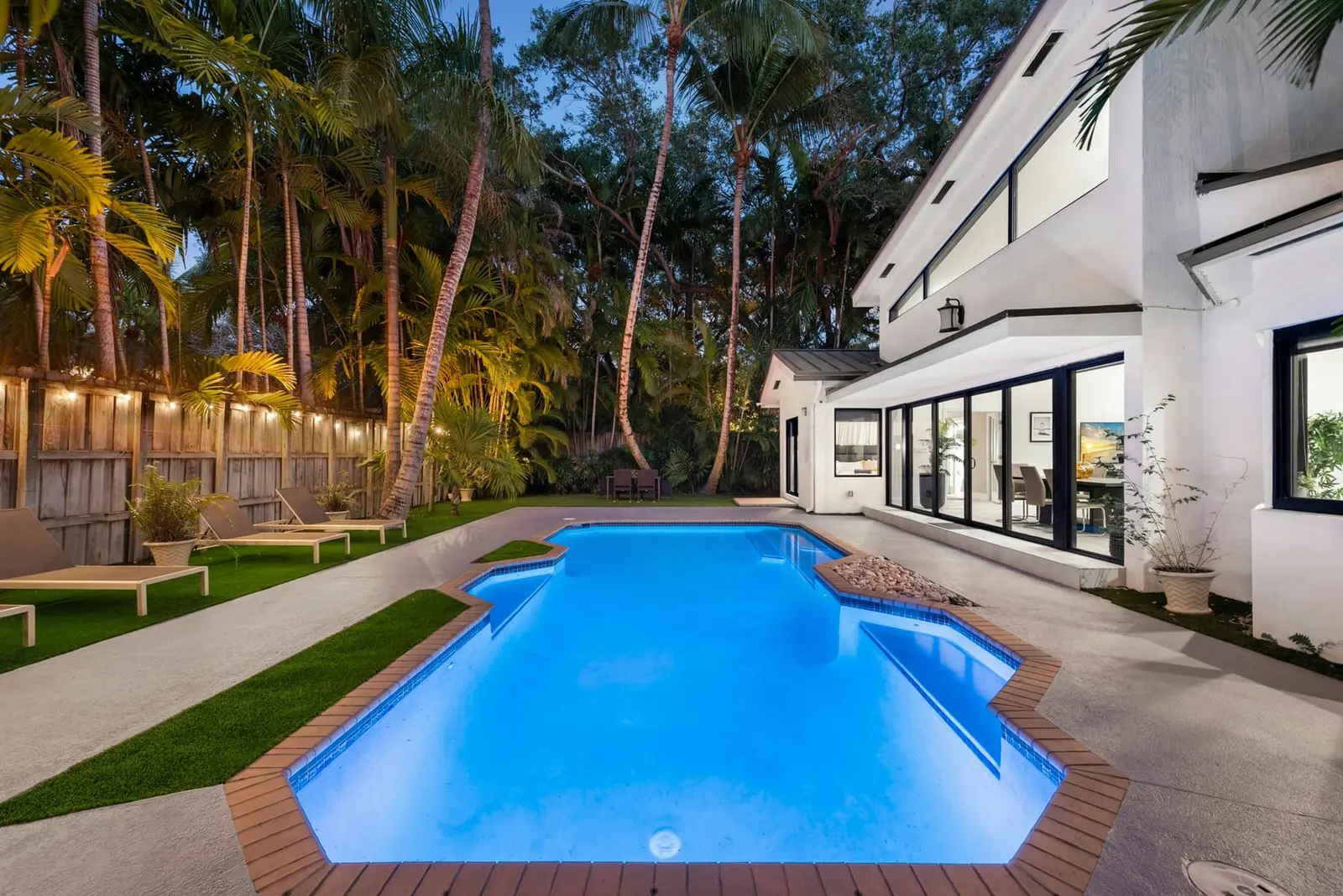 Villa Kai, luxury villa in Coconut Grove, photo 10