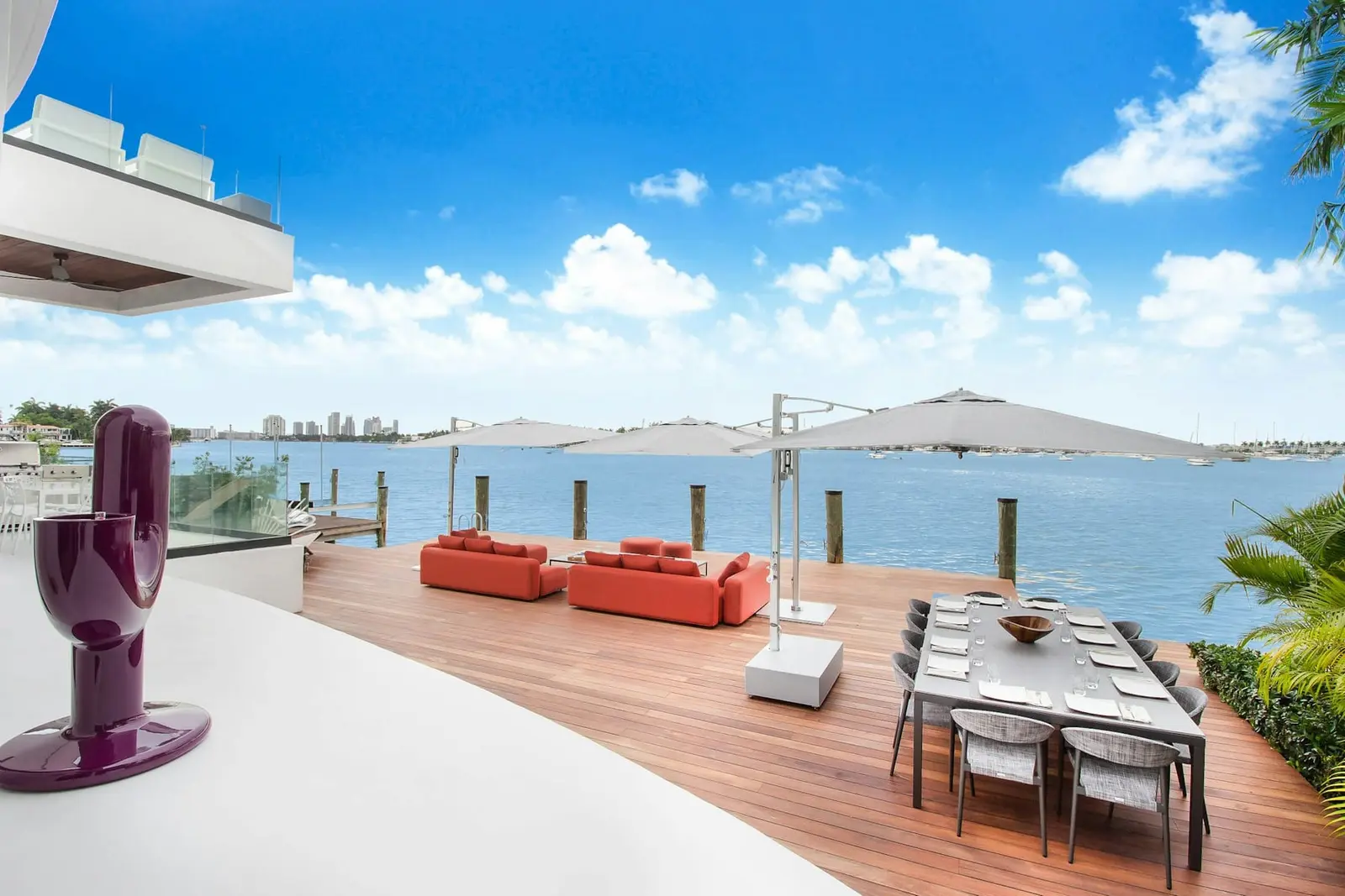 Villa Skyline, luxury villa in Venetian Islands, photo 10