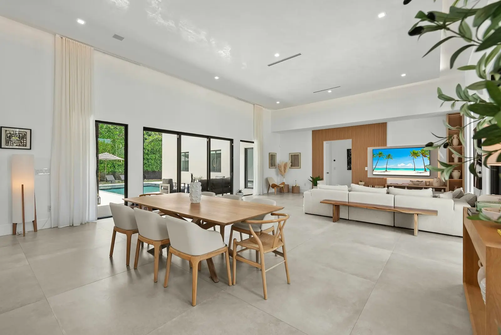 Villa Serena, luxury villa in Miami, photo 10