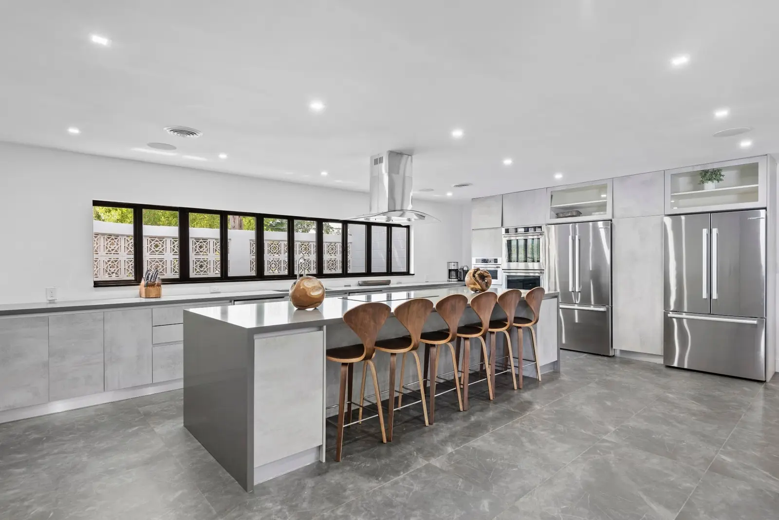 Villa Montclair, luxury villa in Hollywood, photo 10