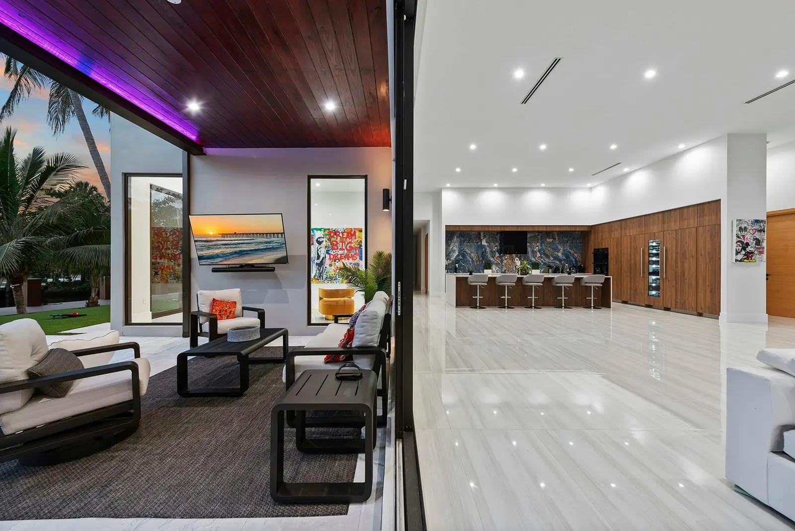 Villa Las Olas, luxury villa in Fort Lauderdale, photo 10