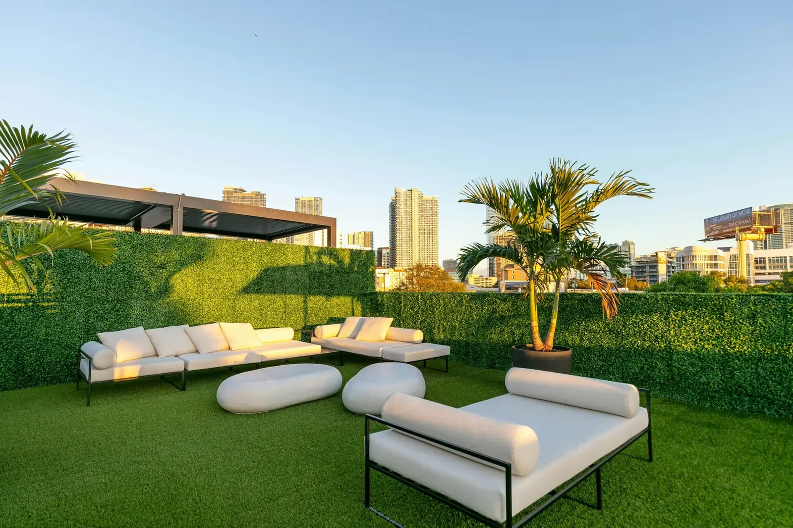 Villa Jasmine, luxury villa in Brickell, photo 10