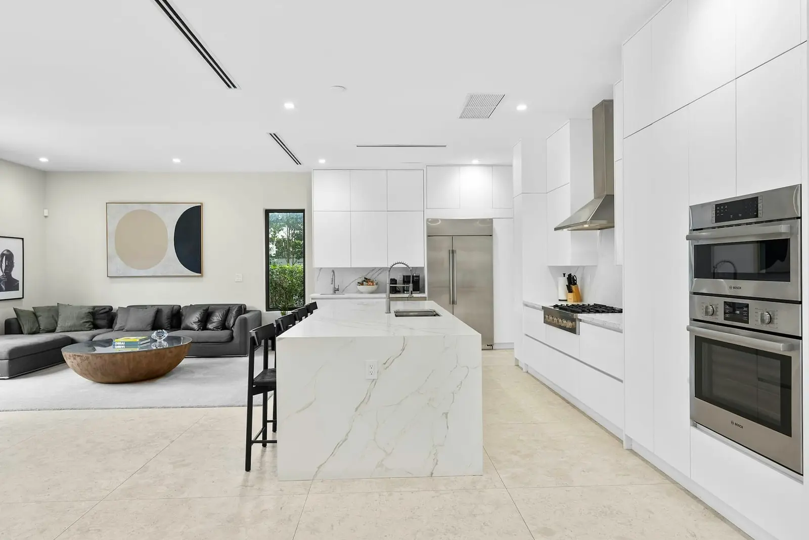Villa Alhambra, luxury villa in Coral Gables, photo 10