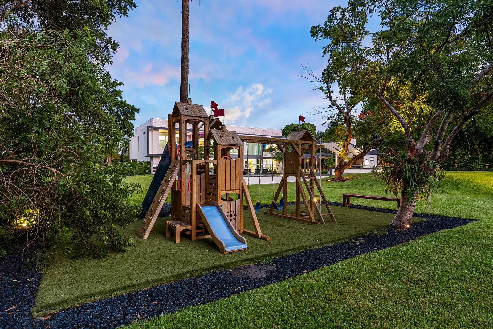 Villa Montserrat, luxury villa in Southwest Ranches, photo 10