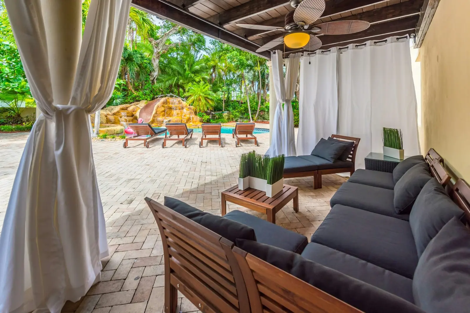Villa Oleander, luxury villa in Miami Shores, photo 10