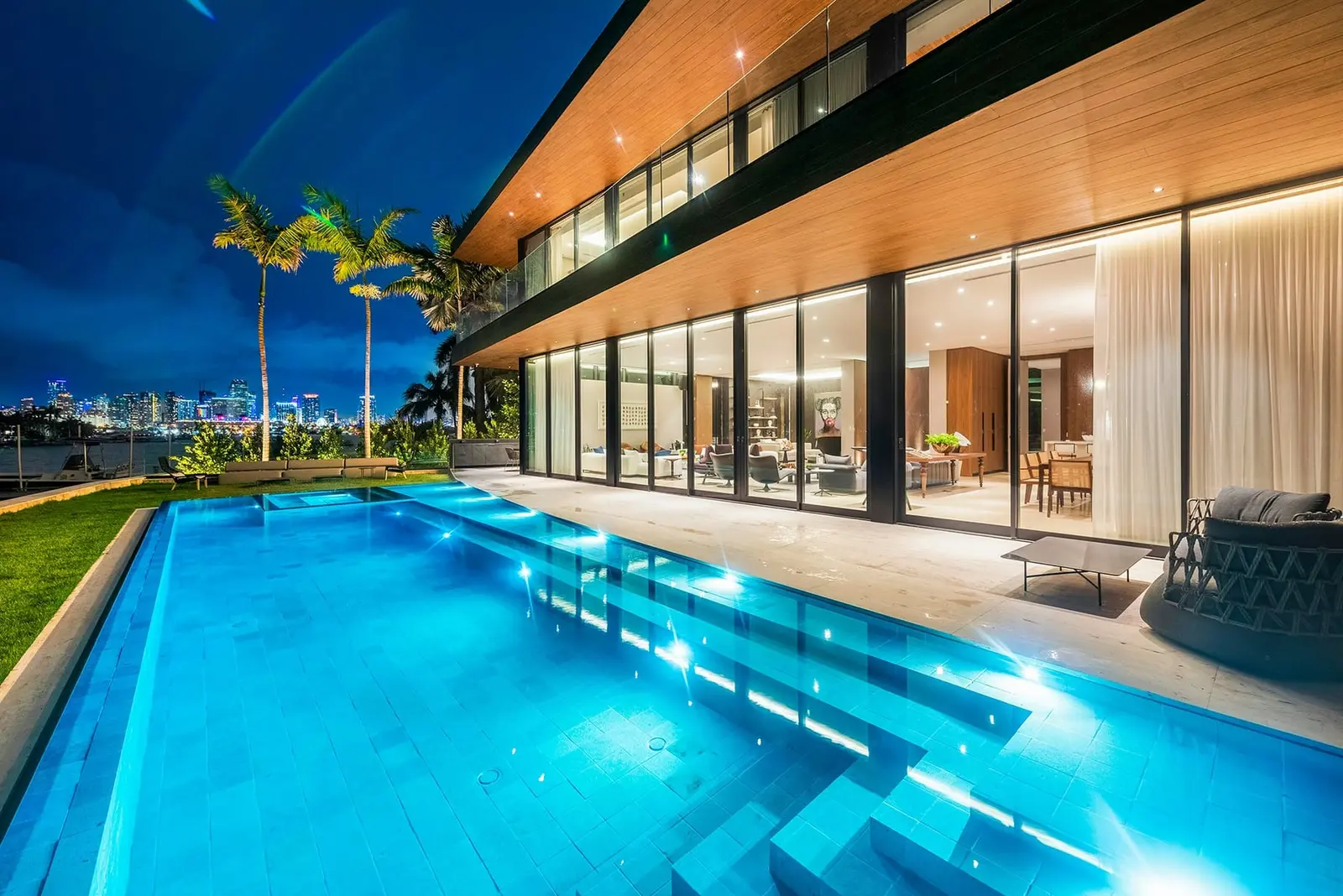 Villa Bayside, luxury villa in Venetian Islands, photo 10