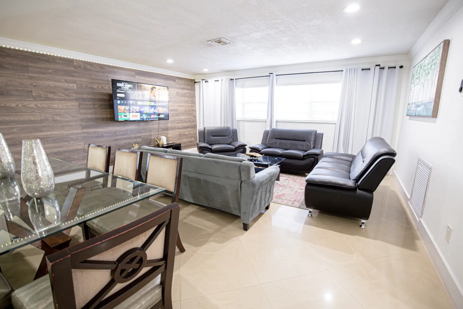 Villa Tamarind, luxury villa in North Miami Beach, photo 10