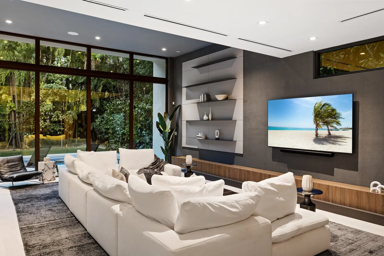 Villa Alba, luxury villa in Miami, photo 10