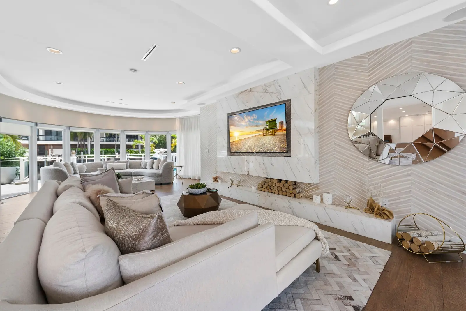 Villa Sabal, luxury villa in Fort Lauderdale, photo 10