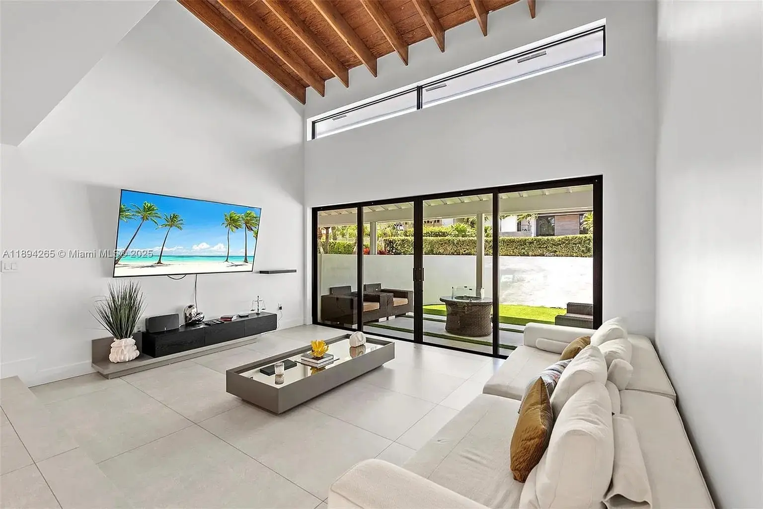 Villa Calypso, luxury villa in Hallandale Beach, photo 10